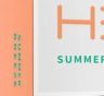 Summer Box incense sticks (10 pcks)
